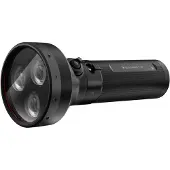 Led Lenser P18r Zaklamp