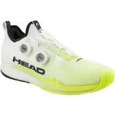 Head Racket Endure Pro Boa Clay Court Schoenen