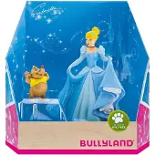 BULLYLAND 13438 - Cinderella Cadeauset