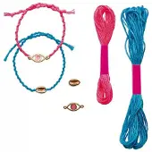 Janod 13 BRACELETS DE L¿AMITIE A CREER