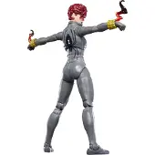 Hasbro Black Widow Marvel Legends Action Figure Black Widow 15 cm Action Figuur