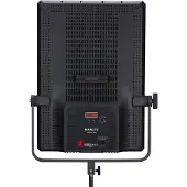 Nanlite Compac 200 LED studio light