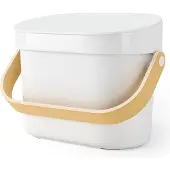 Umbra 1022634-668, 6 liter, Wit, Hout, Bisfenol A, 270 mm, 170 mm