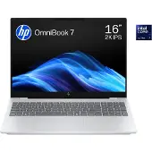 HP OmniBook 7 16-az0771nb - Laptop - 16 inch - 1.91 KG - Intel Core 7 processor 240H - 16GB RAM - 1000 GB SSD - Full HD - 16 inch - azerty