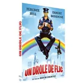 Bqhl UN DROLE DE FLIC-FR
