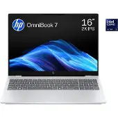 HP OmniBook 7 16-az0751nb - Laptop - 16 inch - 1,91 kg - Intel Core 5 processor 210H - 16GB RAM - 512GB SSD - azerty - Full HD