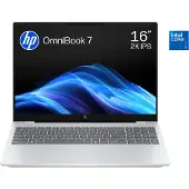 HP OmniBook 7 16-az0751nd - Laptop - Full HD - 16 inch - Intel Core 5 processor 210H