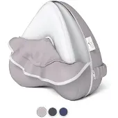 Best Life Kussensloop Kniekussen - Verkoelend - Beddengoed - Beige