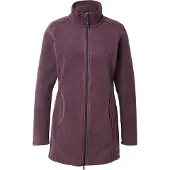 Killtec Functionele fleece jas 'KOW 110' cyclaam