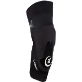 Amplifi - AEGI:S Knee - Beschermer S, zwart