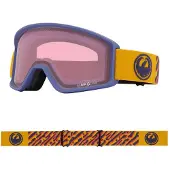 Dragon - DXT OTG (VLT 66%) - Skibril S, roze