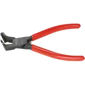 Facom kniptang voor pvc - 396