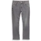 Tom Tailor Jeans 'Marvin' grey denim
