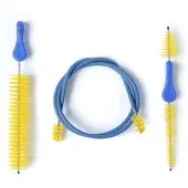 Music Nomad Premium Trumpet Care Kit (3 Piece)