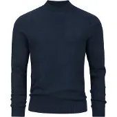 JEFF Trui donkerblauw