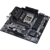 Asrock H670M Pro RS Intel H670 LGA 1700 micro ATX