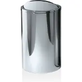 DECOR WALTHER Wasmand DW 121 RVS Gepolijst 71 L