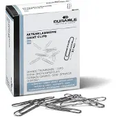Durable Documentenclips Koperkleurig 5