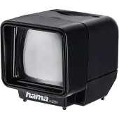 Hama 1655 Diaviewer LED, 3-voudige vergroting