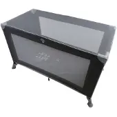 Jollein Muskietnet Ledikant/Campingbed