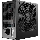 FSP /Fortron Hexa 85+ Pro netvoeding, 550W, 24-pins ATX, zwart