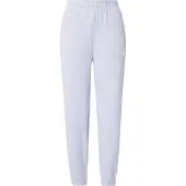 Puma Essentials dames joggingbroek lila maat XL