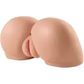 Pipedream Interactive Fuck Me Silly - kreunende kont-masturbator (natuurlijk)