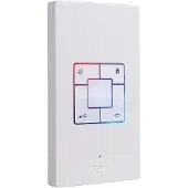 M-E Vistus AD-400: Extra binnendeurintercom voor de uitbreiding van VISTUS-systemen