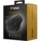 Yenkee YMS 5060L Linkshandige Verticale Draadloze Muis