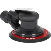 Stier EXS-120 - Excenterslijper - 187mm