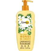 Lovea Bio Lovea Bodylotion Tahiti Monoï - 250ml