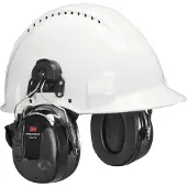Peltor ProTac III MT13H221P3E Oorkapheadset 31 dB EN 352-3:2002 1 stuk(s)