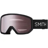 Smith Skibril Unisex Transfer Ignitor Mirror Black