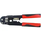 Gembird Modulaire krimptang - Voor RJ45 -