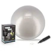 HMS Fitnessbal Nieuw YB01 | Maat 65 cm