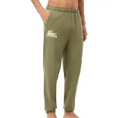 Lacoste Lounge Pyjama Joggingbroek Heren S