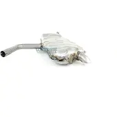 Walker 25090 Einddemper