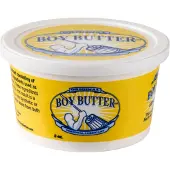 Boy Butter Original - Fisting & Anaal Glijmiddel op Oliebasis - 236 ml