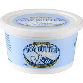 Boy Butter H2O - Fisting & Anaal Glijmiddel op Waterbasis - 236 ml