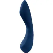 Satisfyer G-Spot Wave 4 - G-spot vibrator (blauw)