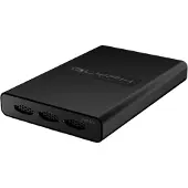 Glyph Blackbox 2 TB 5400RPM USB 3.0