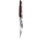 Eva Solo Nordic Kitchen Kruidenmes 9 Cm Hout - Schilmessen Staal Pakka - 515410