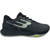 Bullpadel Premier Major 26v Padel Shoes Zwart EU 46 Man