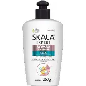Skala Vitamin Bomb Leave‑in Cream 3‑in‑1 250 g