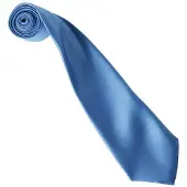 Premier Kleurencollectie satijnen stropdas