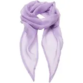 Premier Dames/vrouwenwerk chiffon formele sjaal