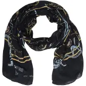 Hv Society Scarf hvscori