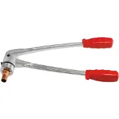 Rothenberger ROLOCK EPT Set 10-12-16-22-28mm - 12505
