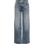 ONLY Jeans 'ONLMADISON BLUSH' blauw denim