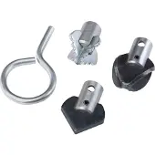 Rothenberger ROSPIMATIC gereedschapsset, 8mm - 72942